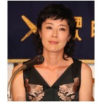 「E.T.」寺島しのぶ人生変えた、東京国際映画祭の記者会見で告白。