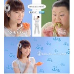 ぱるるがミスドCMで「あ〜ん」、マツコと「夏の推しド」の魅力語る。