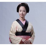 “親子3代”続いて「暴れん坊将軍」出演、藤間爽子「まるで伝統芸能のよう」