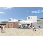 JR西日本が神戸線に新駅設置、御着〜姫路駅間に2016年春開業予定。