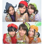 AKB48の“野菜シスターズ”再び、カゴメの新CMでメンバー5人追加。