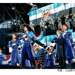 欅坂46、野外ライブ「欅共和国」に4万8000人