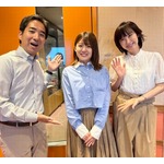 元日テレ尾崎里紗アナ、1歳9か月の息子が“イヤイヤ期”ならぬ“痛い痛い期”に