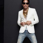 レニー・クラヴィッツが25周年、3年ぶりのニューアルバムも完成。
