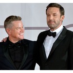 M・デイモン、ベン・アフレックと再タッグに24年かかった理由