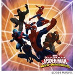 悪と戦う7人のスパイダーマン、“女性版”や“ブタ版”など続々と登場。