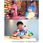 “怪優”佐藤二朗が吹替初挑戦、ピクサー最新作で重要なキャラクター。