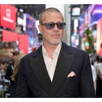 ブラッド・ピットが“丸刈り”にしていた理由、先月目撃され話題に