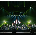 KANさん命日に豪華アーティスト集結「KANタービレ〜今夜は帰さナイトフィーバー〜」