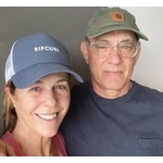 トム・ハンクス夫妻、コロナ感染9か月後の今も抗体保有