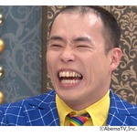 永野＆千鳥から“改名・カツラなし提案”されたピン芸人、妻・でか美ちゃんは困惑