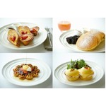 「NYの朝食の女王」が日本上陸、ルミネ新宿に11月1日オープン。