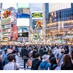 「IKEA渋谷」2020年冬オープンへ