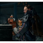 コジマプロダクションの人気ゲーム「DEATH STRANDING」映画化