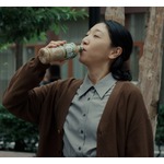 安藤サクラ「基本的に人生甘くないと思いながら人生歩んでる」常に考えていること