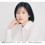 「あんぱん」河合優実、初朝ドラが今田美桜ヒロインで「よかったなって、すごく思う」
