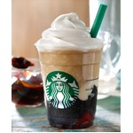 スタバ“コーヒージェリー”新作、カスタードバニラソースと絶妙マッチ。