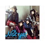 AKB48ユニットが5年ぶり快挙、「Not yet」デビュー曲がEXILE級発進。