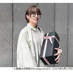 南明奈「私、この間もされましたよ、原宿で」いまだに街でスカウトされる