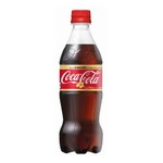 日本発「コカ・コーラ」しょうがフレーバー