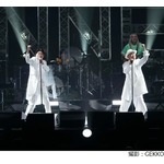 とんねるず“29年ぶり日本武道館公演”は即完、2日間で1万8000人動員の大盛況