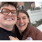 マイケル・J・フォックスの長男が結婚、家族も喜ぶ様子の“結婚式の写真”複数公開