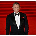 「007」最新作のタイトル決定