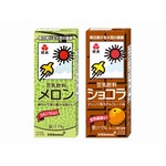 紀文豆乳飲料にフランスの風、オレンジ香る“ショコラ”味など投入。