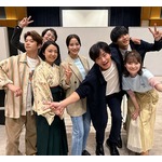 連ドラ「ちはやふる」に広瀬すず＆野村周平ら“OBキャスト”の出演決定