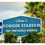 ドジャース本拠地全試合で“ゴジラ”コラボムービー、大谷翔平選手ほか主力全員出演