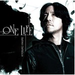 氷室京介の新曲が初登場6位に、シングルTOP10入りは2001年より10作連続。