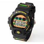 “ビッグマックなG-SHOCK”が誕生