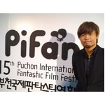 「漫才ギャング」が韓国で受賞、品川ヒロシ監督は海外進出にも意欲。