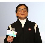 ジャッキー・チェン、人気作続編の計画に「早くしないと100歳になっちゃうよ」