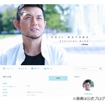 的場浩司、中山美穂さん訃報に「ウソだと思った…」「早いよ…早すぎるよ…」