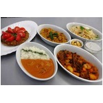 “難民の故郷の味”を学食で、明治大学が「Meal for Refugees」開催。