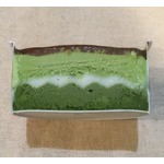 【食レポ】ハーゲン“ジャポネ”ダブル抹茶