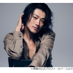 赤西仁「そろそろグループを組んでみようと思ってる」に反響