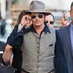 ジョニー・デップはアカデミー賞に興味なし「ノミネートだけで十分」。