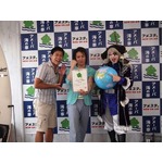 狩野英孝がギネス保持者なれず、ゴー☆ジャスとの大喜利対決も完敗。