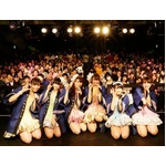 愛乙女★DOLLが“重大発表”、4月9日にメジャーデビューが決定。