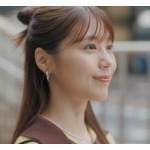 有村架純“東京の地下鉄”の思い出「何線にどの駅があるか、覚えるのに最初は必死でした」