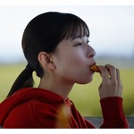 芳根京子「100％全力で生きると決めています」仕事もプライベートも遊びも