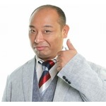 トム・ブラウンみちおの“食レポ”への思い、最高の笑顔で「美味しさ伝えたい」