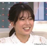 独学5か月で一発合格、テレ朝の田中萌アナが難関資格の“宅建”取得を告白