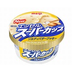 「明治 エッセルスーパーカップ」初のフレーバー