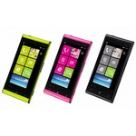 KDDIが日本初のWindows Phone、マイクロソフトのiOS＆Android対抗機。