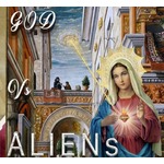 バチカンが知るUFOの秘密追ったドキュメンタリー映画「God Vs Aliens」