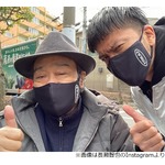 クドカンが語る“長瀬智也と西田敏行さんの共通点”