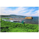 おすすめのローカル列車1位は、楽天トラベルが“旅行好き”対象に調査。